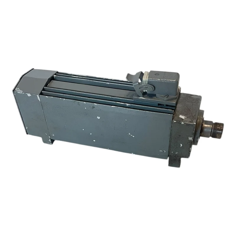 Perske KRS35.5-2 Spindelmotor 1,7kW ca. Ø25mm Motor für industriellen Einsatz