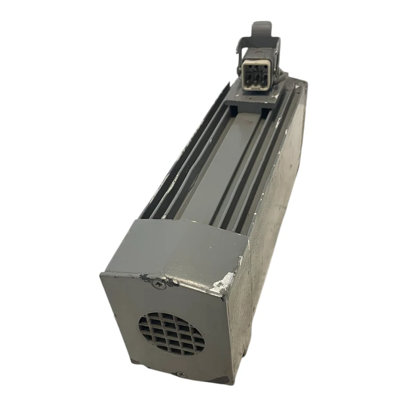 Perske KRS35.5-2 Spindelmotor 1,7kW ca. Ø25mm Motor für industriellen Einsatz
