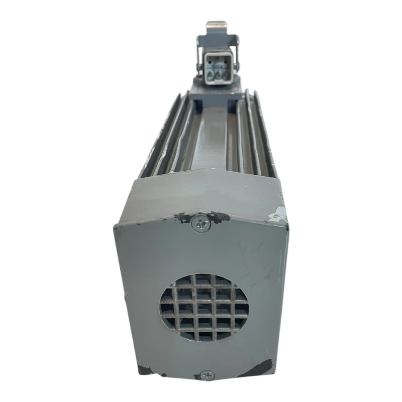 Perske KRS35.5-2 Spindelmotor 1,7kW ca. Ø25mm Motor für industriellen Einsatz