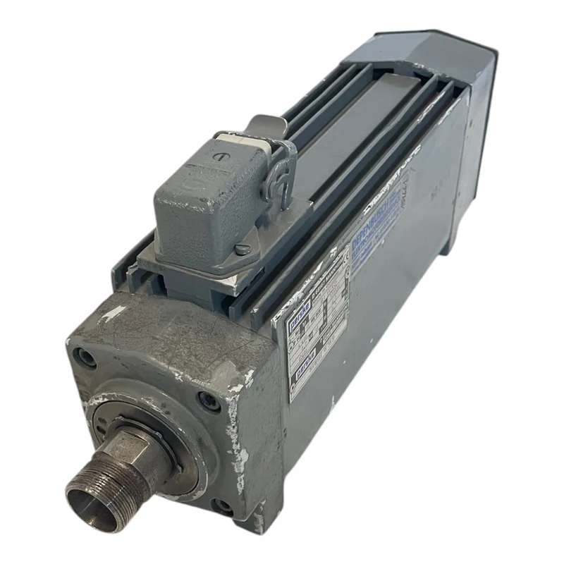 Perske KRS35.5-2 Spindelmotor 1,7kW ca. Ø25mm Motor für industriellen Einsatz