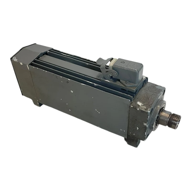 Perske KRS35.5-2 Spindelmotor 1,7kW ca. Ø25mm Motor für industriellen Einsatz