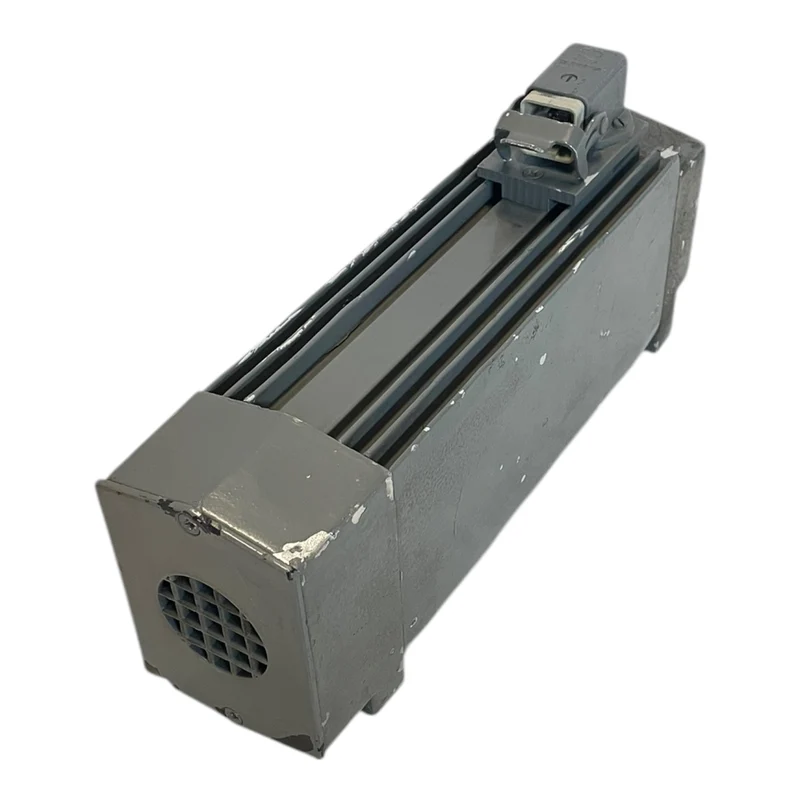 Perske KRS35.5-2 Spindelmotor 1,7kW ca. Ø25mm Motor für industriellen Einsatz
