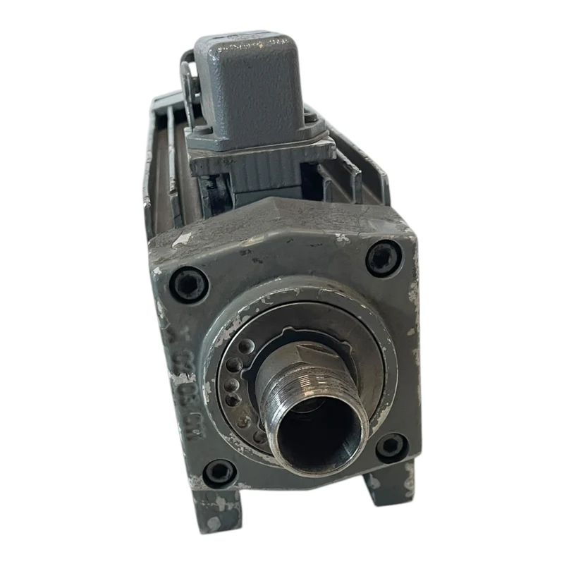 Perske KRS35.5-2 Spindelmotor 1,7kW ca. Ø25mm Motor für industriellen Einsatz