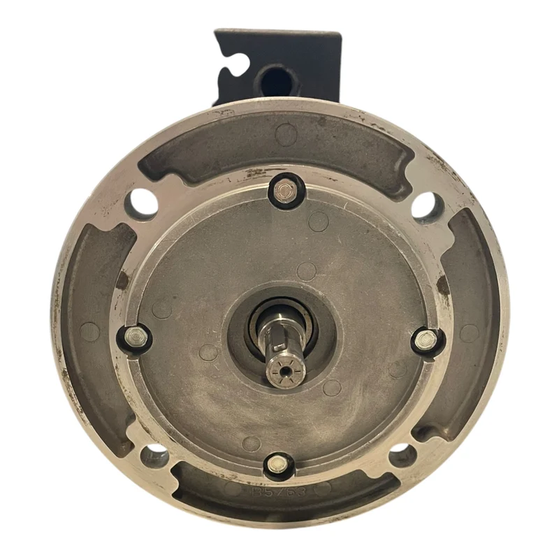 ITE Q6S37240409M Elektromotor ca. Ø11mm für industriellen Einsatz Elektromotor