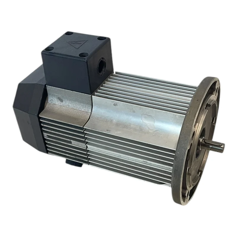ITE Q6S37240409M Elektromotor ca. Ø11mm für industriellen Einsatz Elektromotor