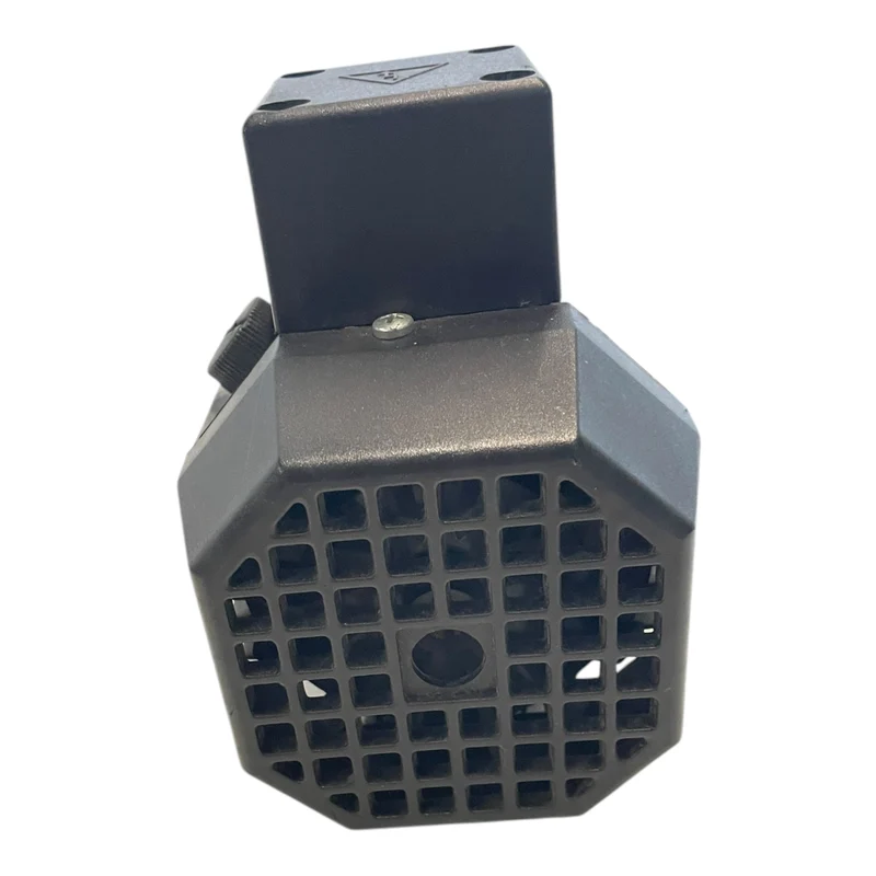 ITE Q6S37240409M Elektromotor ca. Ø11mm für industriellen Einsatz Elektromotor