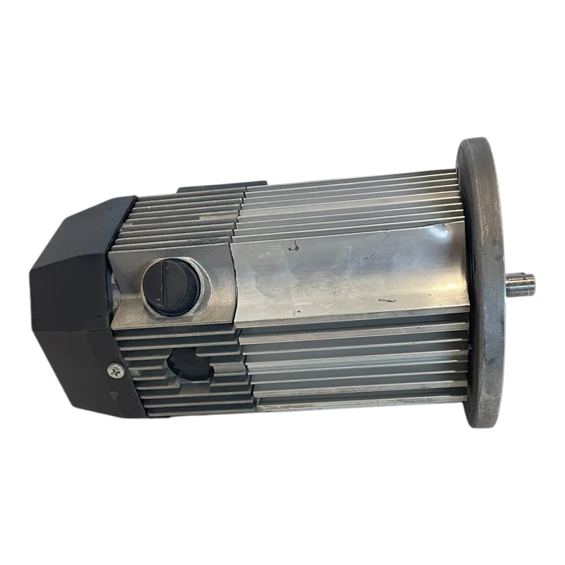 ITE Q6S37240409M Elektromotor ca. Ø11mm für industriellen Einsatz Elektromotor
