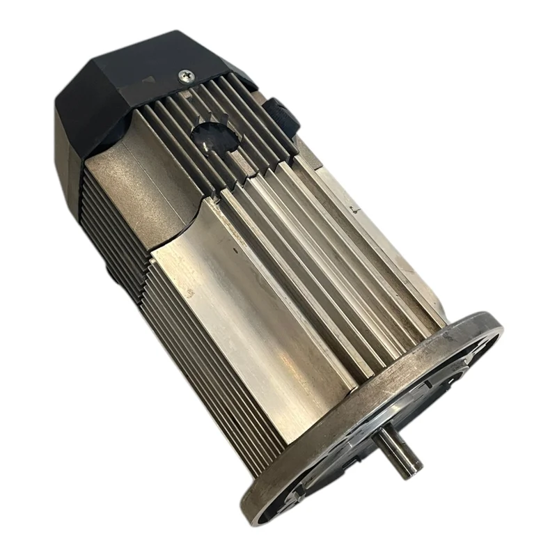 ITE Q6S37240409M Elektromotor ca. Ø11mm für industriellen Einsatz Elektromotor