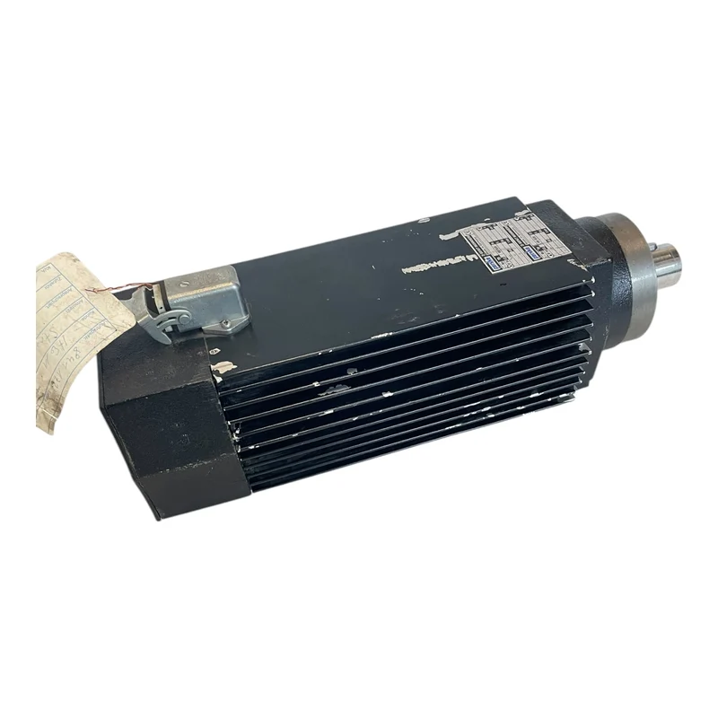 Persken KNS52.16-2D Spindelmotor 2,2kW ca. Ø30mm Motor für industriellen Einsatz