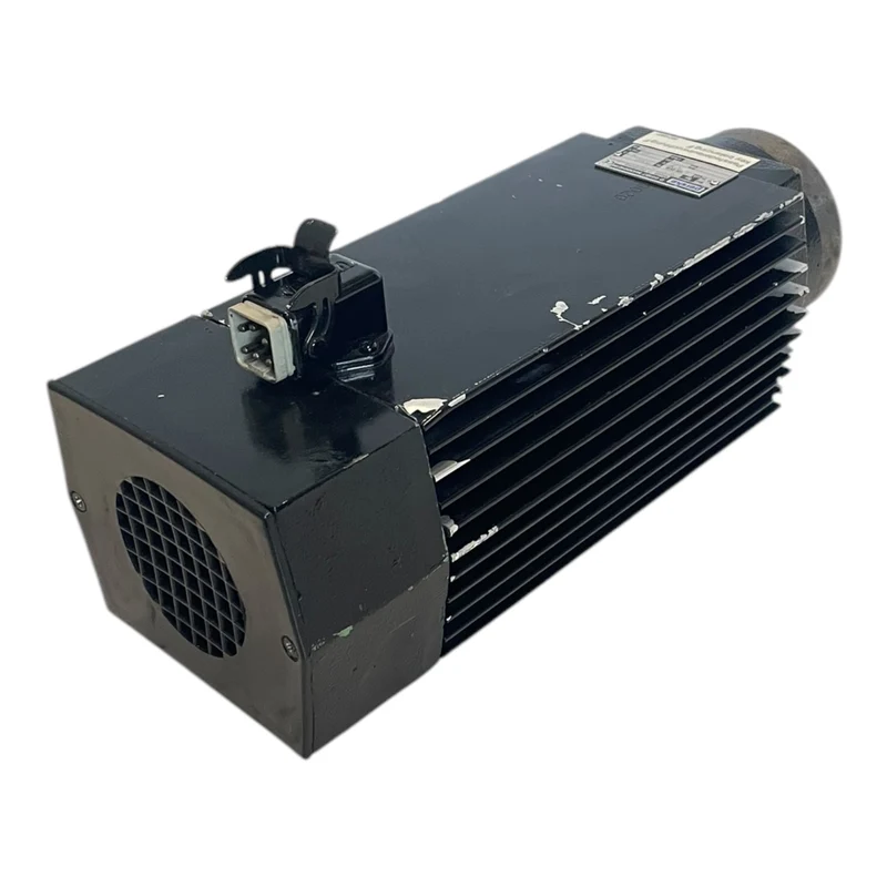 Persken KNS51.14-2D Spindelmotor 2,2kW ca. Ø30mm Motor für industriellen Einsatz