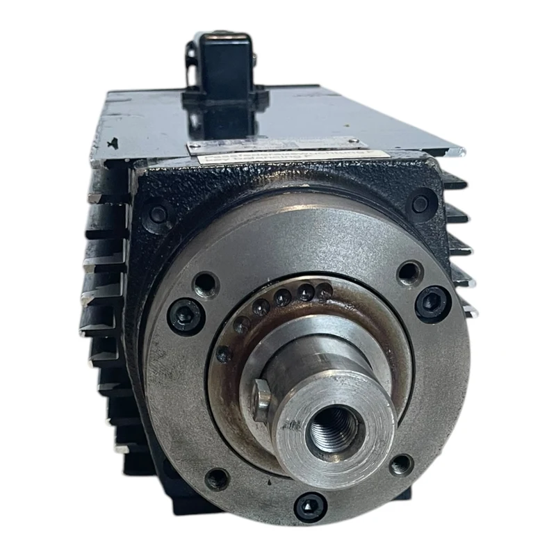 Persken KNS51.14-2D Spindelmotor 2,2kW ca. Ø30mm Motor für industriellen Einsatz