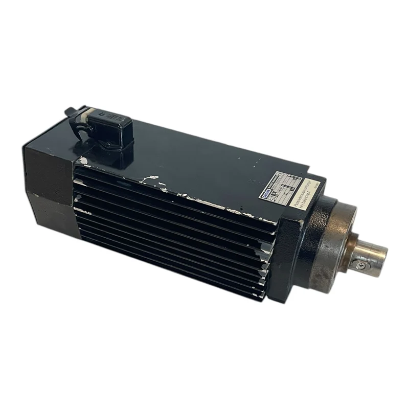 Persken KNS51.14-2D Spindelmotor 2,2kW ca. Ø30mm Motor für industriellen Einsatz