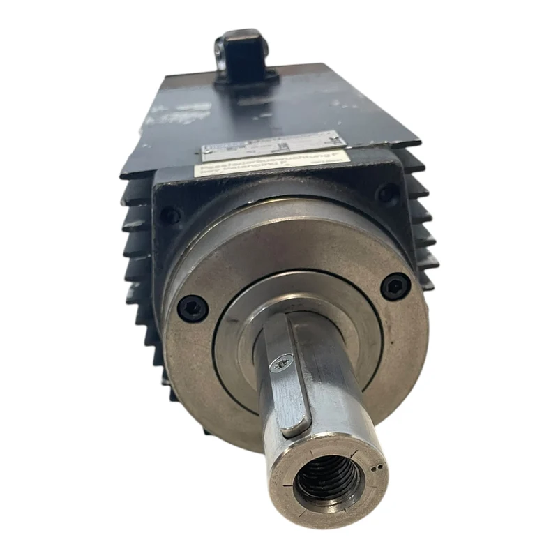 Persken KNS51.14-2D Spindelmotor 2,2kW ca. Ø30mm Motor für industriellen Einsatz