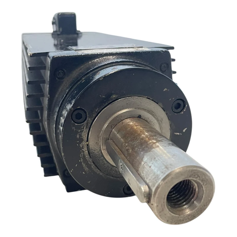 Persken KNS51.14-2D Spindelmotor 2,2kW ca. Ø30mm Motor für industriellen Einsatz