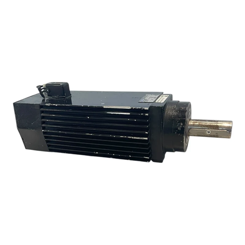 Persken KNS51.14-2D Spindelmotor 2,2kW ca. Ø30mm Motor für industriellen Einsatz