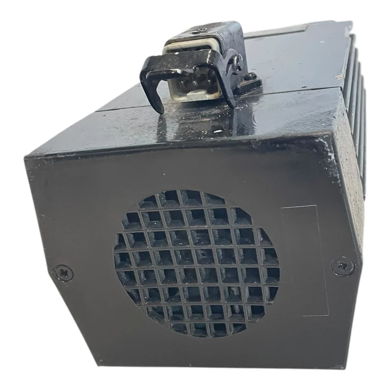 Persken KNS51.14-2D Spindelmotor 2,2kW ca. Ø30mm Motor für industriellen Einsatz