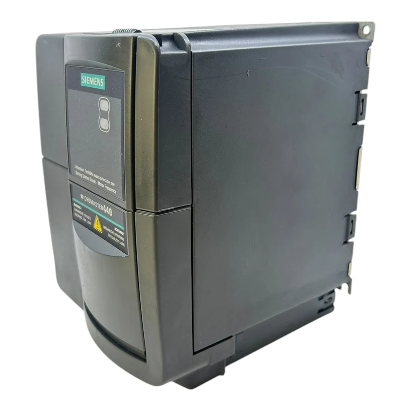 Siemens 6SE6440-2AB22-2BA1 Frequenzumrichter Micromaster industrieller Einsatz
