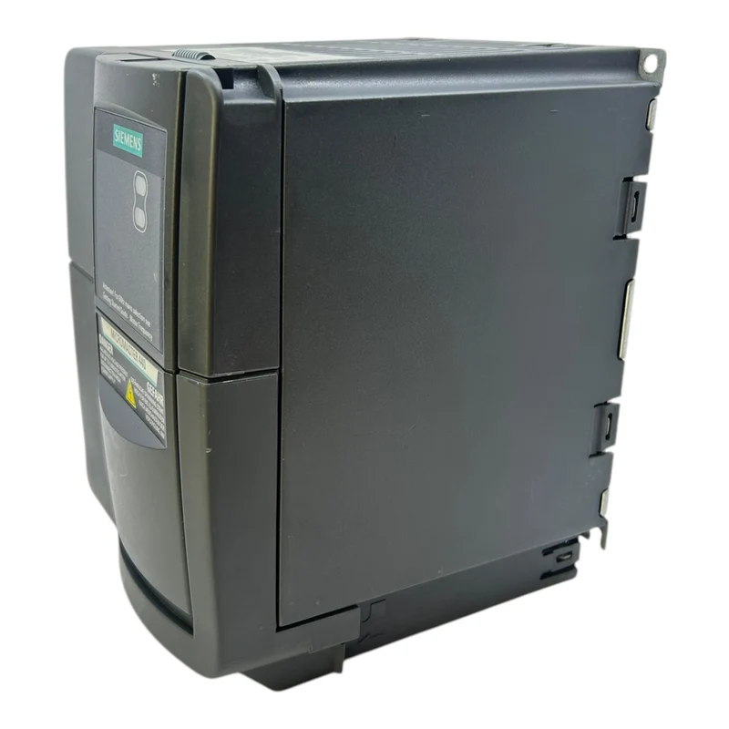 Siemens 6SE6440-2AB21-5BA1 Frequenzumrichter Micromaster industrieller Einsatz