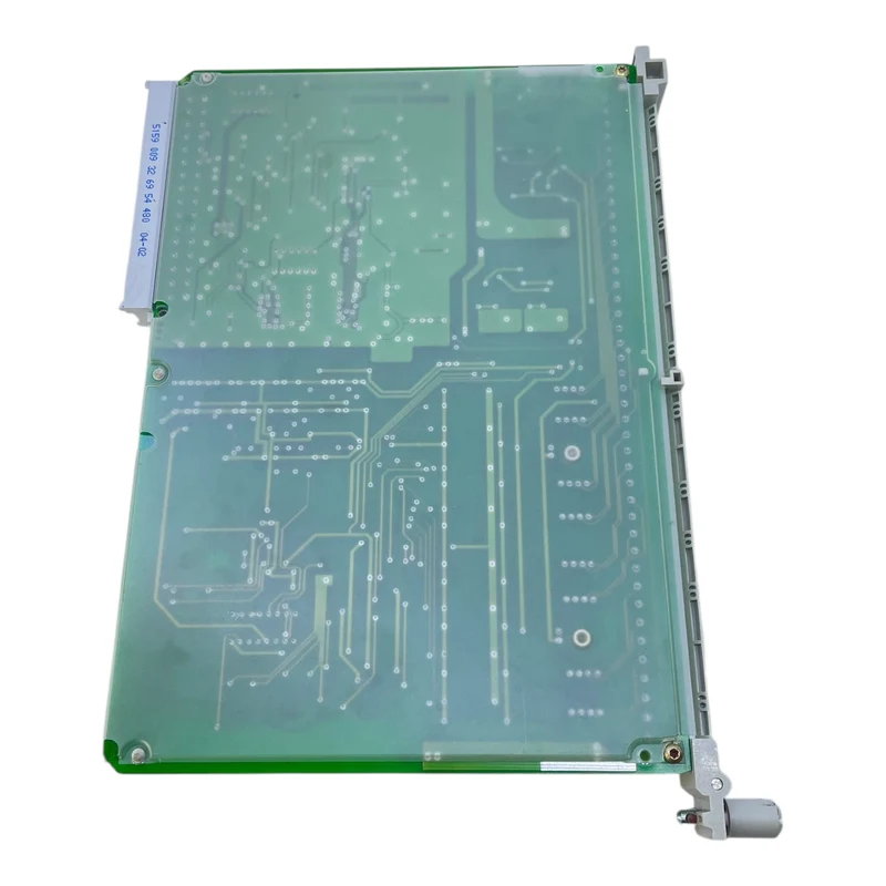 Siemens 6ES5460-4UA13 Analogeingabe für den industriellen Einsatz Analog Eingabe