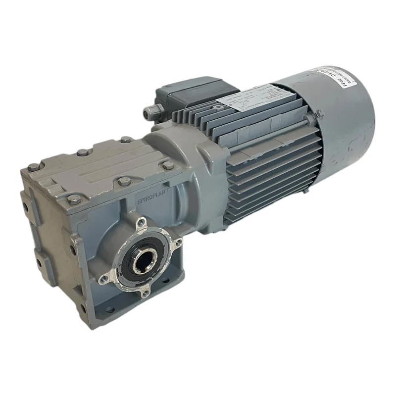SEW WA30/TDT80K4/BMG Getriebemotor 0,55kW Ø20mm für industriellen Einsatz