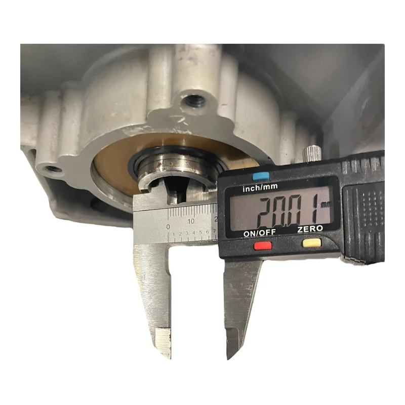 SEW WA30/TDT80K4/BMG Getriebemotor 0,55kW Ø20mm für industriellen Einsatz
