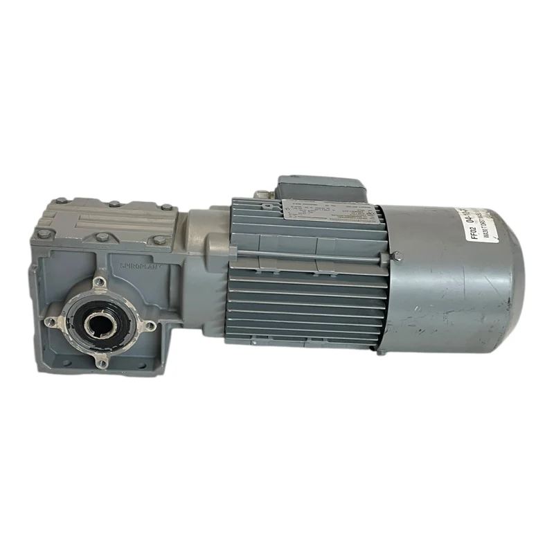 SEW WA30/TDT80K4/BMG Getriebemotor 0,55kW Ø20mm für industriellen Einsatz