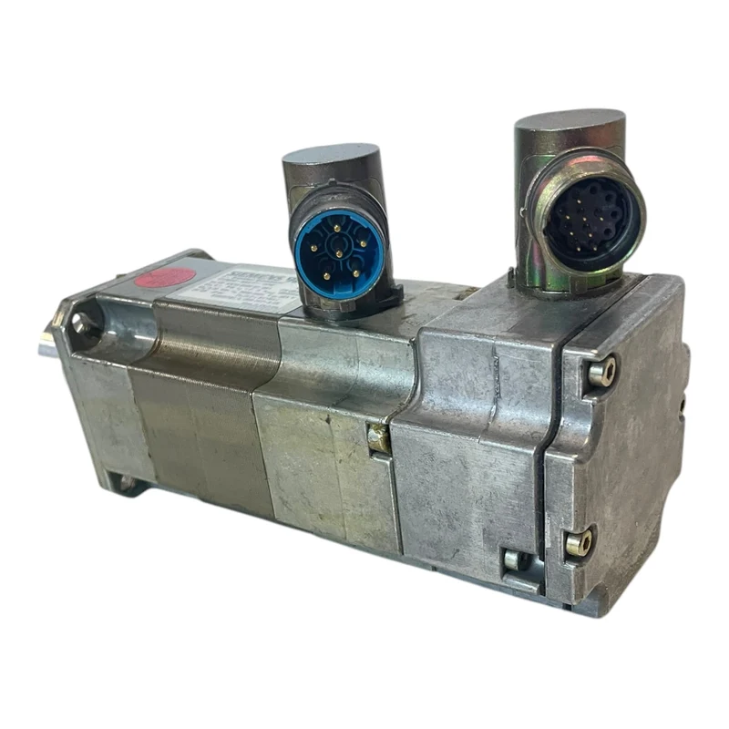 Siemens Servomotor 0,8Nm 1FK6032-6AK71-1TG0 SIMOTICS S-1FK60 Servomotor Siemens