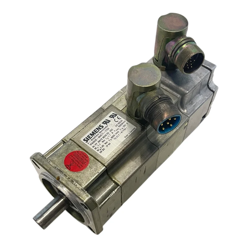 Siemens Servomotor 0,80Nm 1FK6032-6AK71-1TG0 für industrielle Anwendungen 0,80Nm