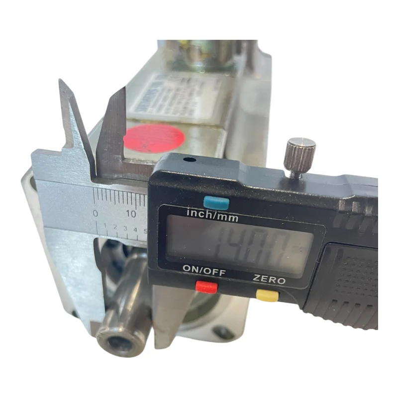 Siemens Servomotor 0,80Nm 1FK6032-6AK71-1TG0 für industrielle Anwendungen 0,80Nm