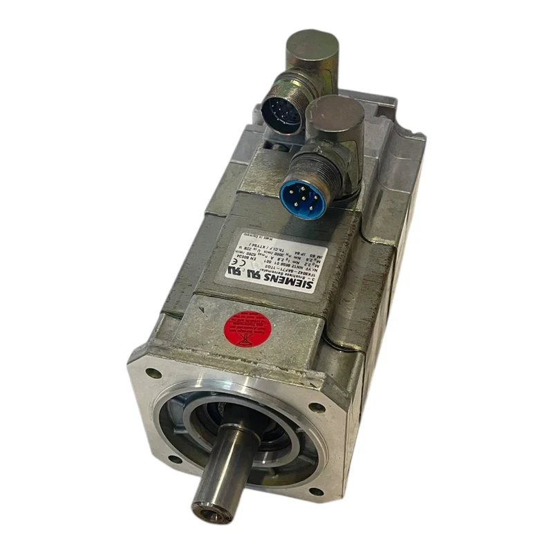 Siemens Servomotor 2,6Nm 1FK6042-6AF71-1TG0 Servomotor für industriellen Einsatz