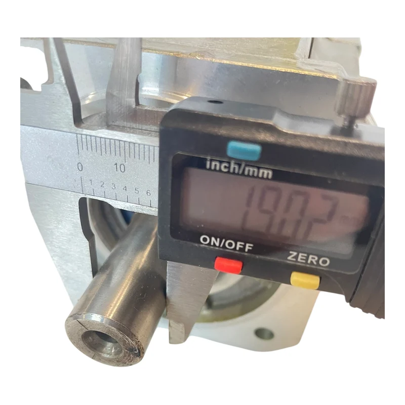 Siemens Servomotor 2,6Nm 1FK6042-6AF71-1TG0 Servomotor für industriellen Einsatz
