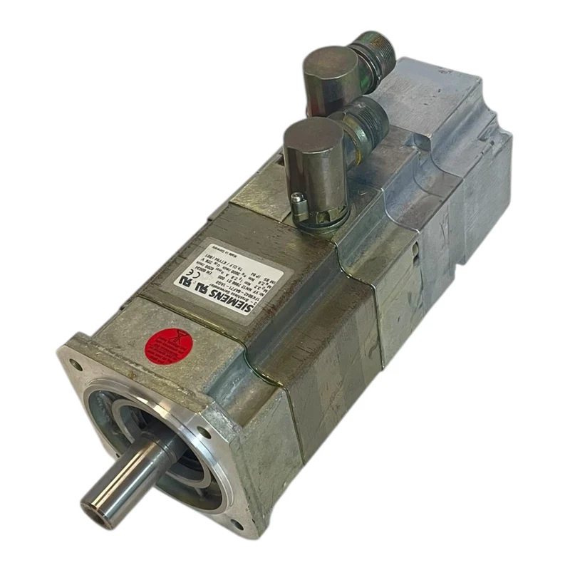 Siemens Servomotor 2,6Nm 1FK6042-6AF71-1AG0 SIMOTICS Servomotor 228V IP64 B5