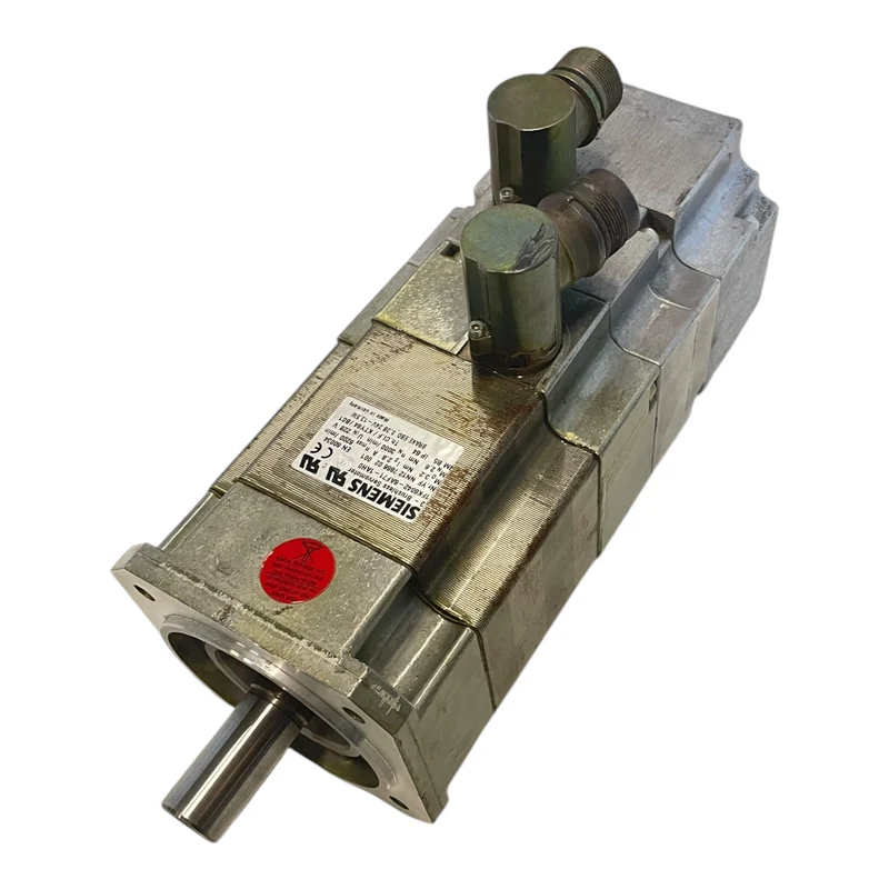 Siemens Servomotor 2,6Nm 1FK6042-6AF71-1AH0 SIMOTICS für industriellen Einsatz