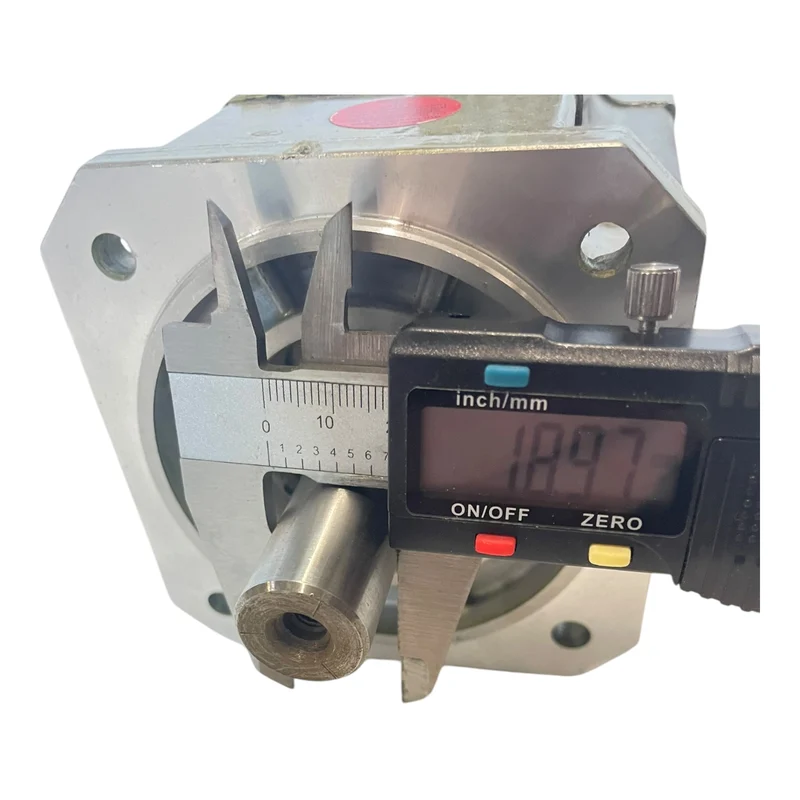 Siemens Servomotor 2,6Nm 1FK6042-6AF71-1AH0 SIMOTICS für industriellen Einsatz