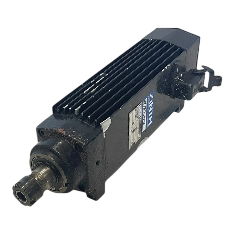 Perske KRS35.5-2D Spindelmotor 1,7kW Ø25mm Motor für industriellen Einsatz