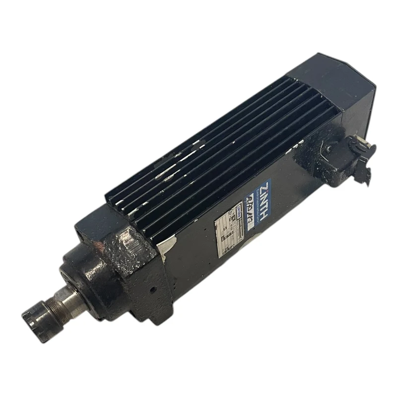 Perske KRS35.5-2D Spindelmotor 1,7kW Ø25mm Motor für industriellen Einsatz
