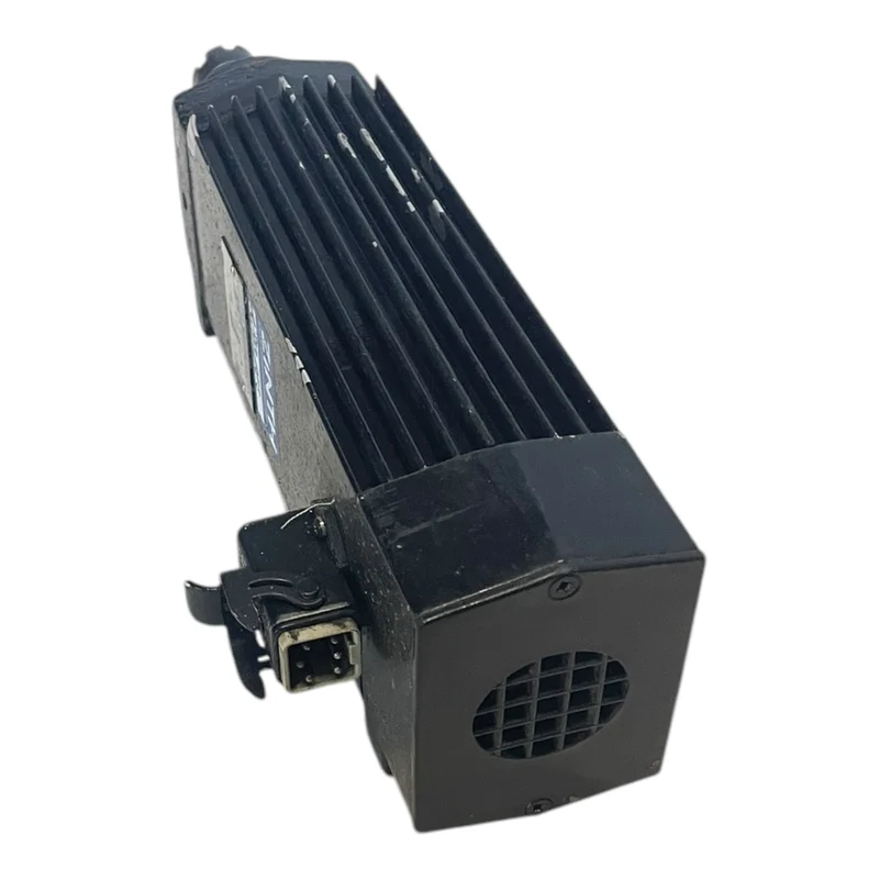 Perske KRS35.5-2D Spindelmotor 1,7kW Ø25mm Motor für industriellen Einsatz