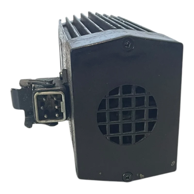 Perske KRS35.5-2D Spindelmotor 1,7kW Ø25mm Motor für industriellen Einsatz