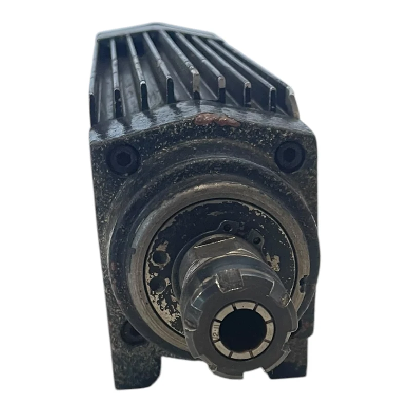Perske KRS35.5-2D Spindelmotor 1,7kW Ø25mm Motor für industriellen Einsatz