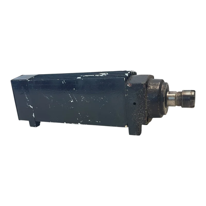 Perske KRS35.5-2D Spindelmotor 1,7kW Ø25mm Motor für industriellen Einsatz