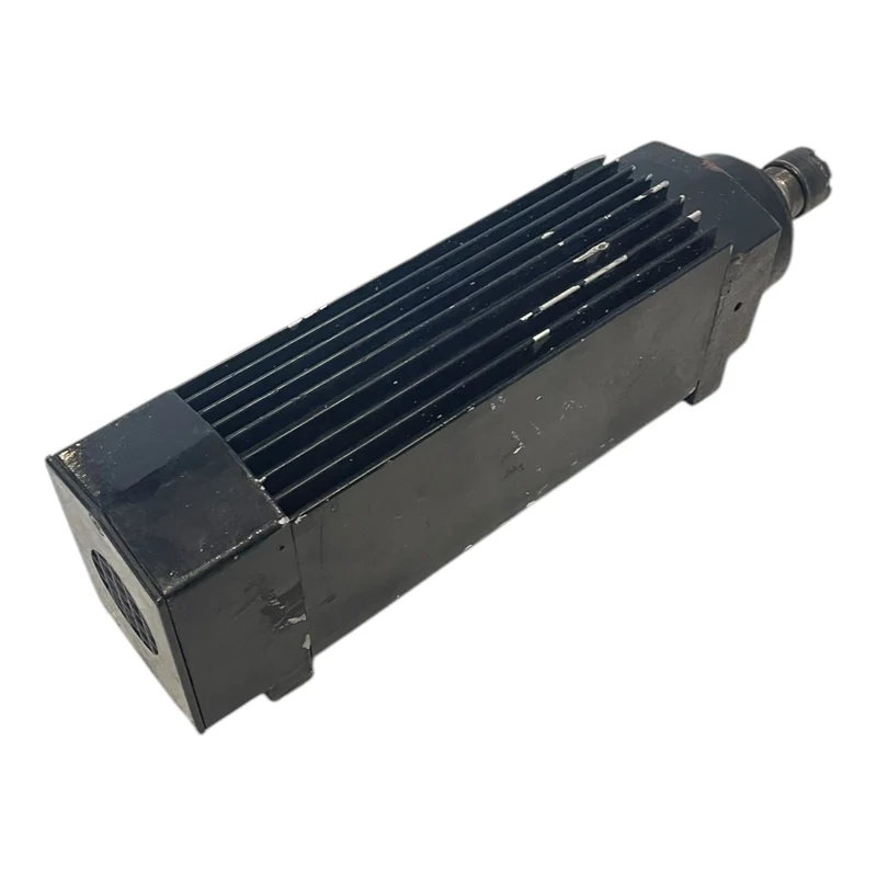 Perske KRS35.5-2D Spindelmotor 1,7kW Ø25mm Motor für industriellen Einsatz