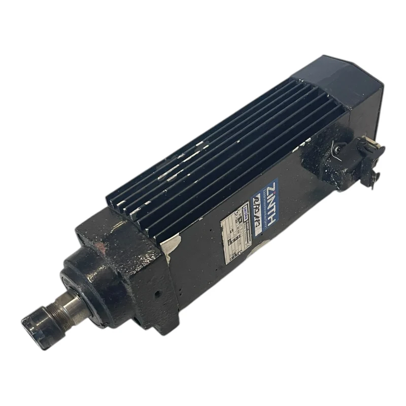 Perske KRS35.5-2D Spindelmotor 1,7kW Ø25mm Motor für industriellen Einsatz