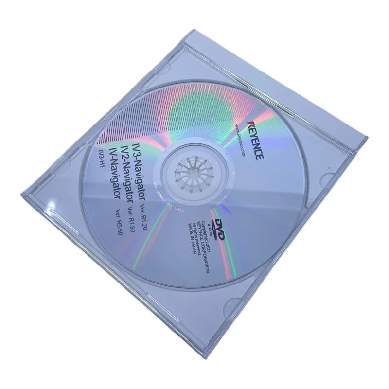 Keyence IV3-H1 Software für Navigator für den industriellen Einsatz - Navigator