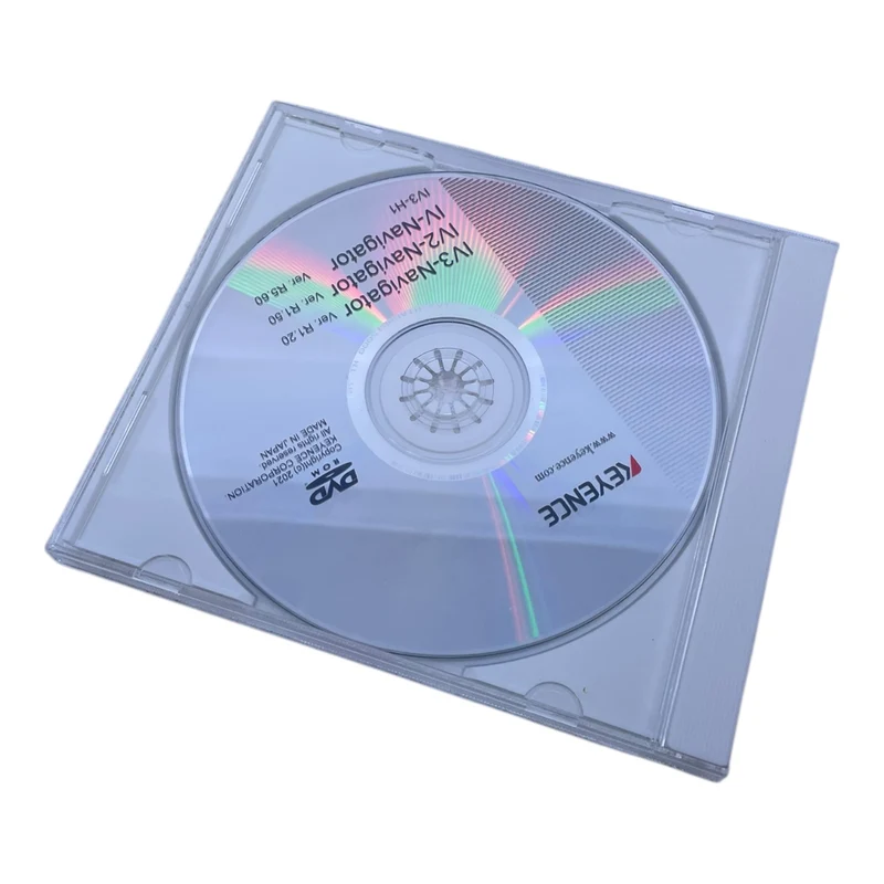 Keyence IV3-H1 Software für Navigator für den industriellen Einsatz - Navigator