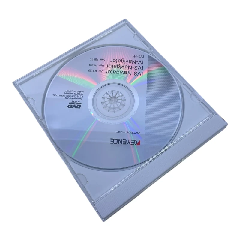 Keyence IV3-H1 Software für Navigator für den industriellen Einsatz - Navigator