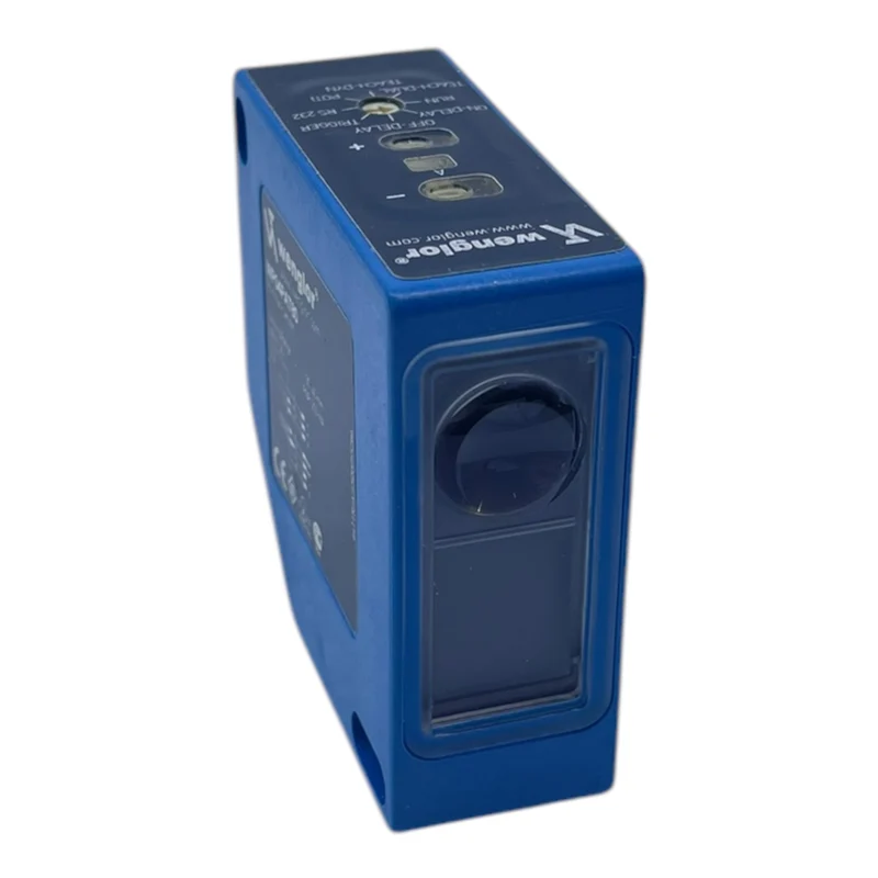 Wenglor WP04PAT80 Druckmarkenleser - für den industriellen Einsatz Druckmarken