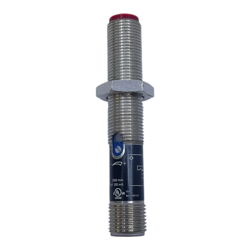 Wenglor RO88PB3 Lichtschranke Spiegelreflex für den industriellen Einsatz Reflex