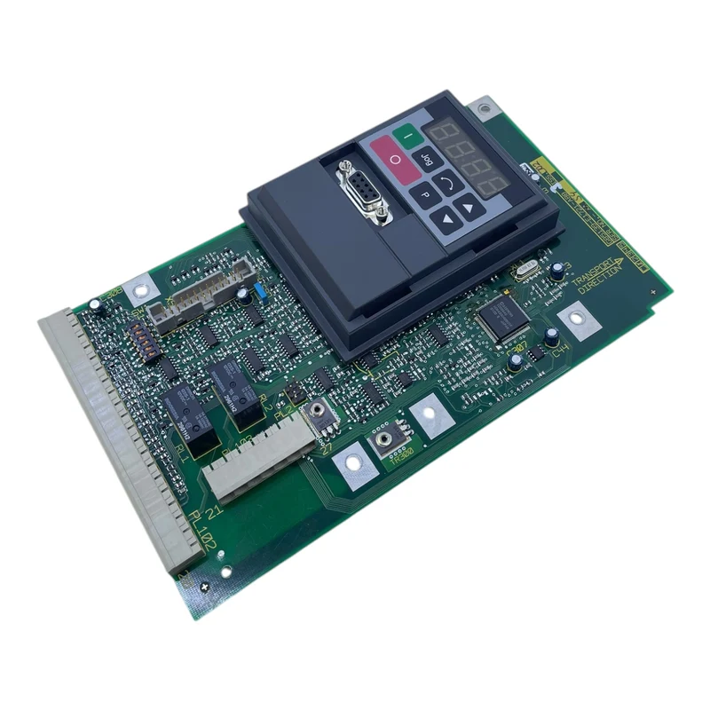 Siemens G85139-E1721-A883 Hauptbaugruppe für den industriellen Einsatz Baugruppe