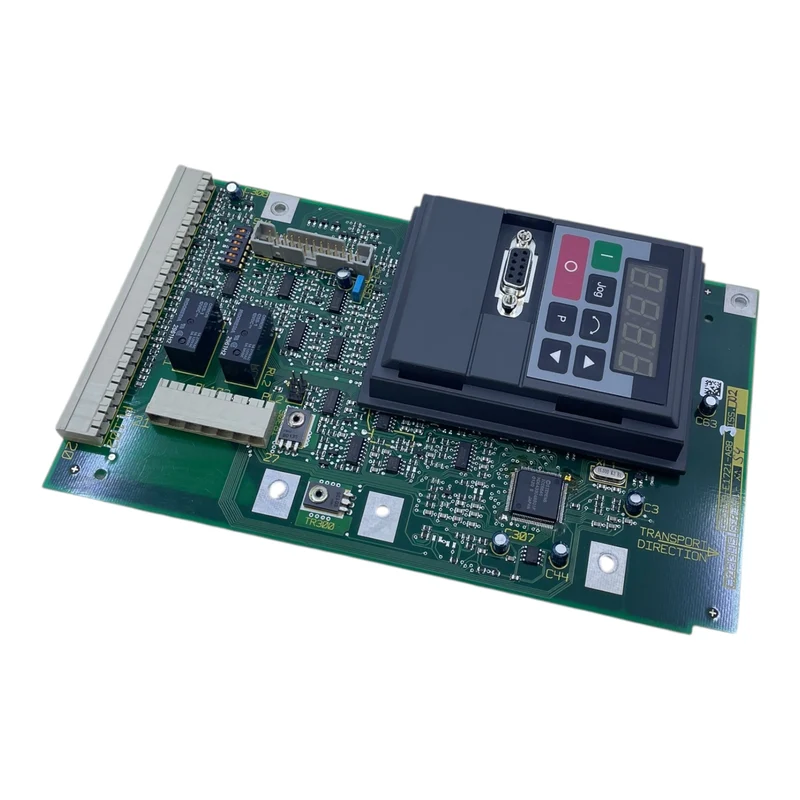 Siemens G85139-E1721-A883 Hauptbaugruppe für den industriellen Einsatz Baugruppe