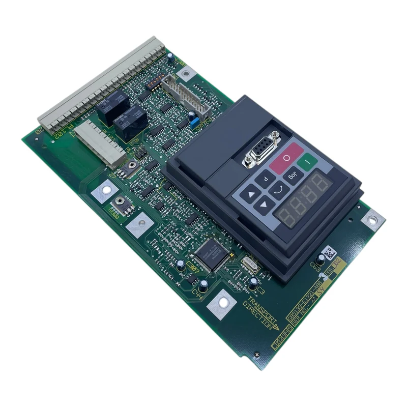 Siemens G85139-E1721-A883 Hauptbaugruppe für den industriellen Einsatz Baugruppe